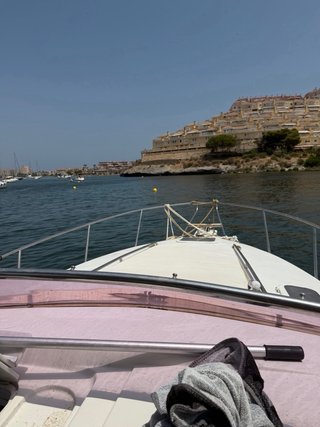 Barco Serena