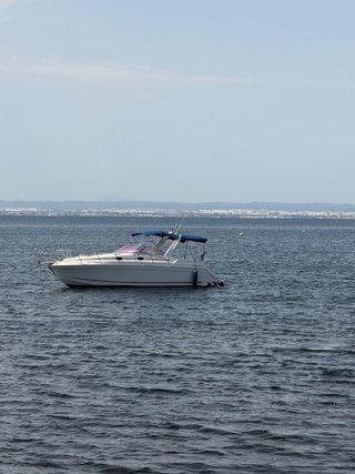 Barco Serena