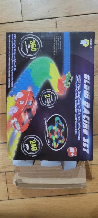 Escalextric