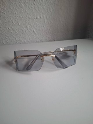 Gafas de sol Miu Miu.