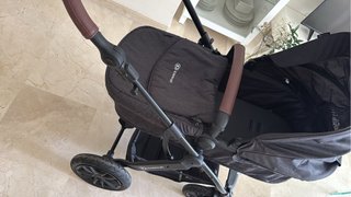 Carrito de bebé Kinderkraft