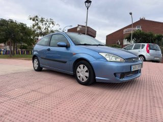 Ford Focus 2003