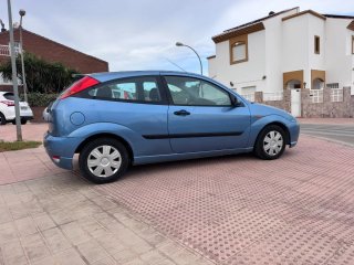 Ford Focus 2003