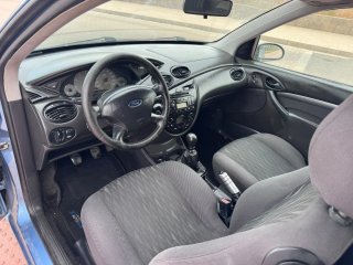 Ford Focus 2003