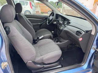 Ford Focus 2003