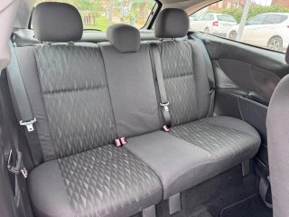 Ford Focus 2003
