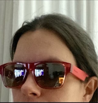Gafas de sol Carrera Rojas