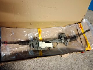Cremallera Dirección Seat Alhambra (Reparar)