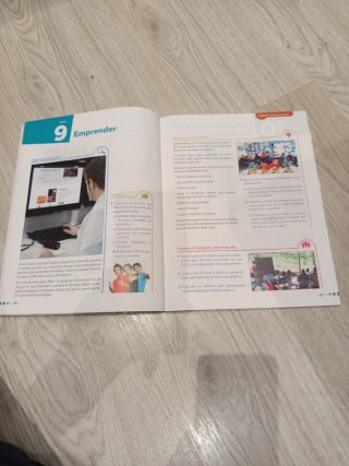 Valores sociales y cívicos, 4 Primaria Aprender...