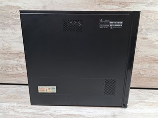 Ordenador Athlon X2 215 8GB 128SSD