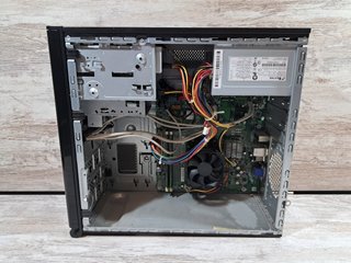 Ordenador Athlon X2 215 8GB 128SSD