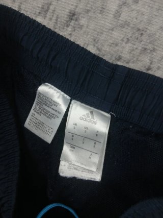 Pantaloni Tuta Chelsea Adidas Vintage Y2K