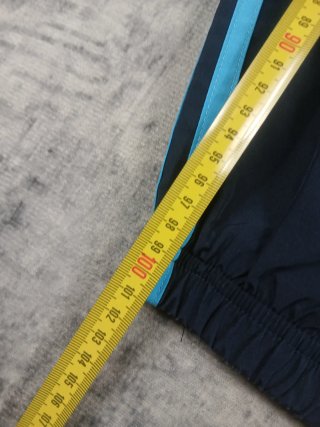 Pantaloni Tuta Chelsea Adidas Vintage Y2K