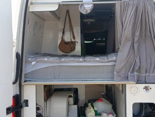 Volkswagen Crafter 2019