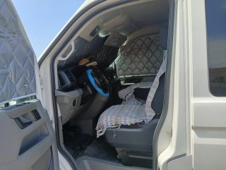 Volkswagen Crafter 2019