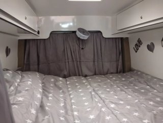 Volkswagen Crafter 2019