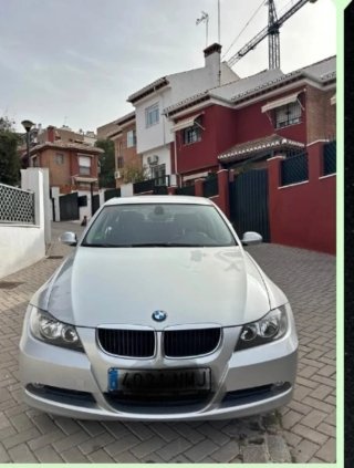 BMW Serie 3 2008