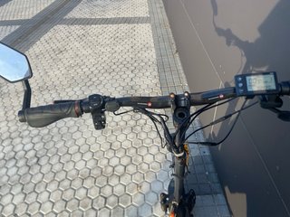 Smartgyro Crossover Dual Pro Patinete Eléctrico