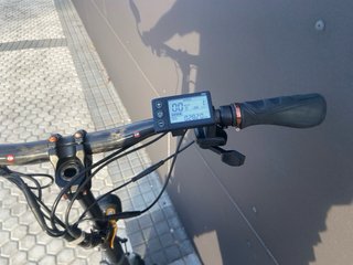 Smartgyro Crossover Dual Pro Patinete Eléctrico