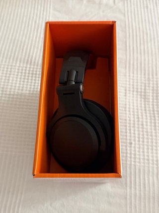 Auriculares Estudio Roseland RH-500 Micrófono