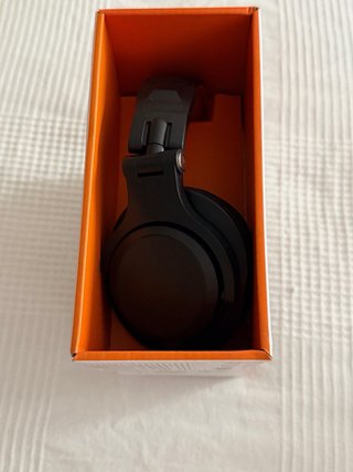 Auriculares Estudio Roseland RH-500 Micrófono