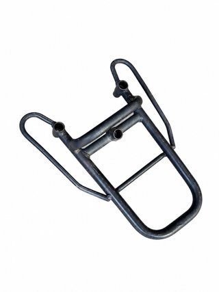 Portapacchi Nuova Garelli Ciclone 4t