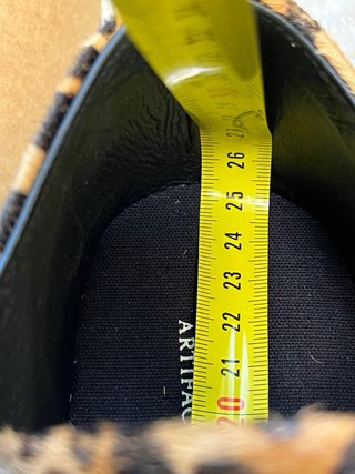 Superga Scarpe Vera Pelle Tg 41