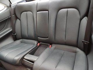 Mercedes-Benz  CLK 2000
