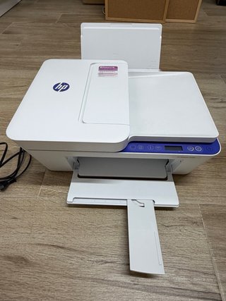 Impresora HP DeskJet 4130e Multifunción