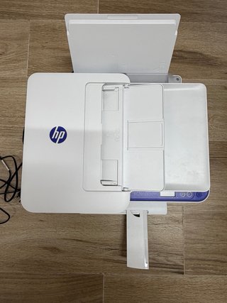Impresora HP DeskJet 4130e Multifunción