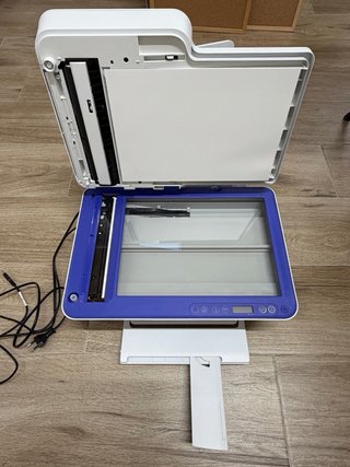 Impresora HP DeskJet 4130e Multifunción