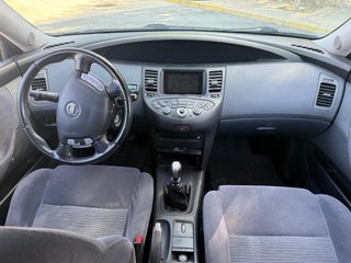 Nissan Primera 2005