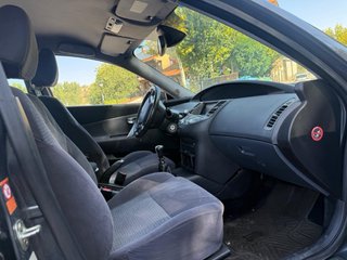 Nissan Primera 2005