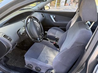 Nissan Primera 2005