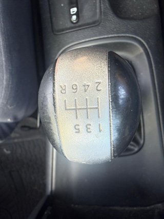 Nissan Primera 2005