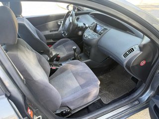 Nissan Primera 2005