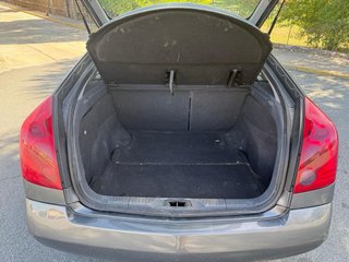 Nissan Primera 2005