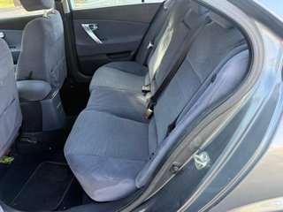Nissan Primera 2005