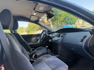 Nissan Primera 2005