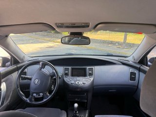 Nissan Primera 2005