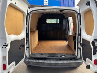 Renault Kangoo 2020