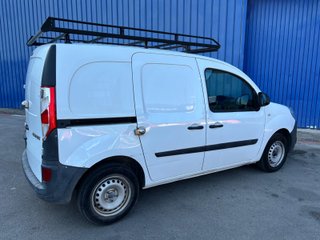 Renault Kangoo 2020
