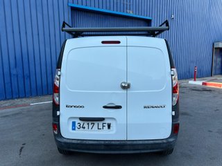 Renault Kangoo 2020