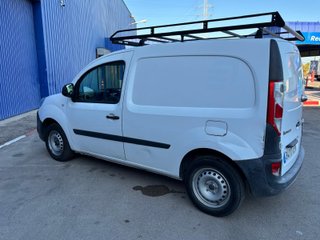 Renault Kangoo 2020