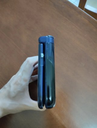Nintendo 3DS XL Azul + 5 juegos + Accesorios