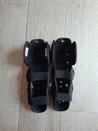 Rodilleras Acerbis Quad/Moto