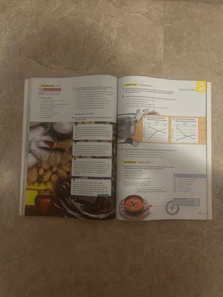 Inglés libro 1 bachillerato