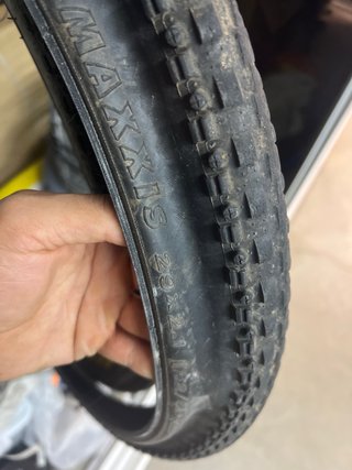 Maxxis Crossmark 29 Neumático MTB