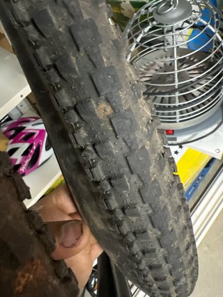 Maxxis Crossmark 29 Neumático MTB
