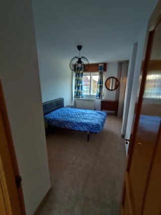 Alquiler piso La cisterniga